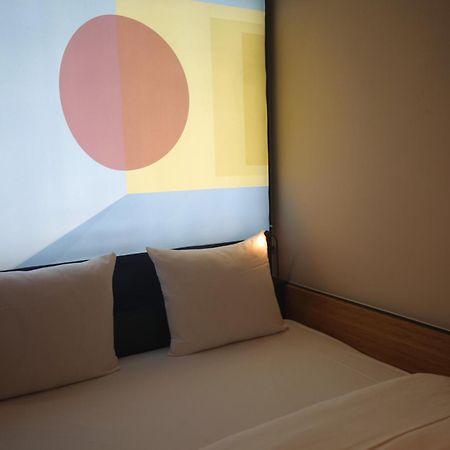 Poppies Hotel Амстердам Екстериор снимка