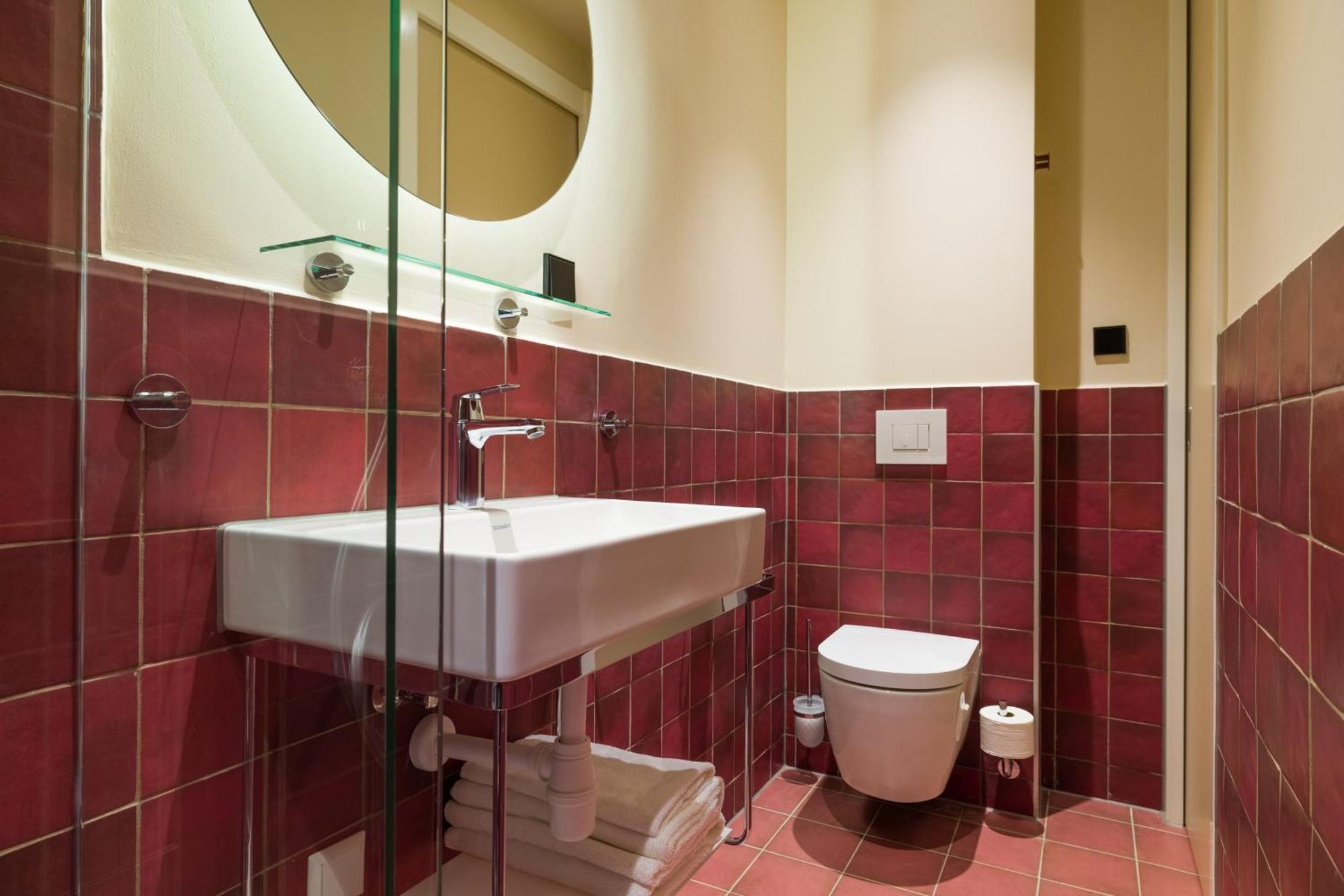 Poppies Hotel Амстердам Екстериор снимка