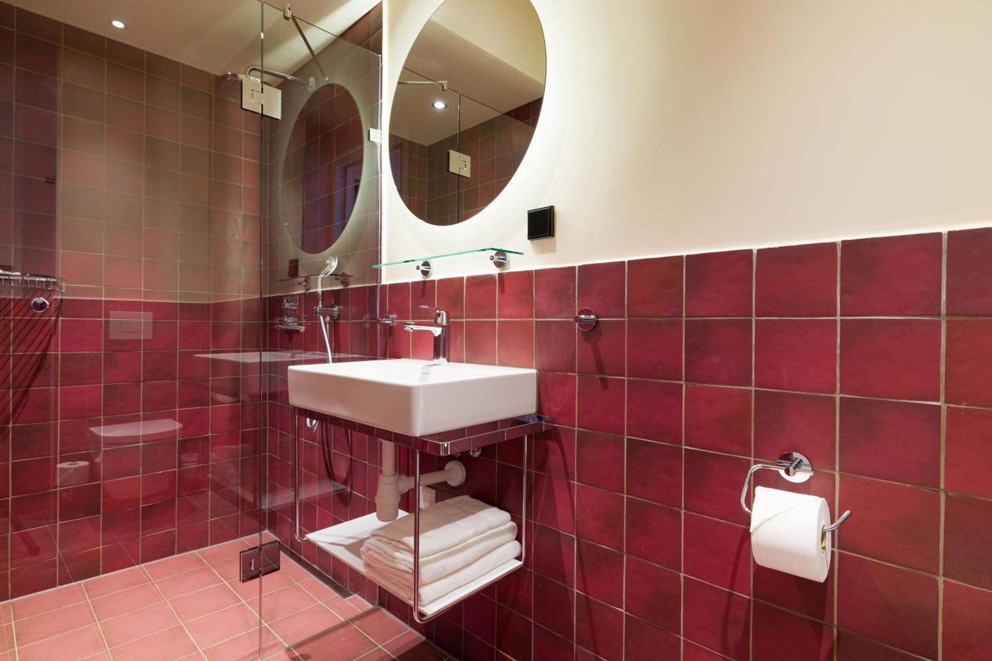 Poppies Hotel Амстердам Екстериор снимка